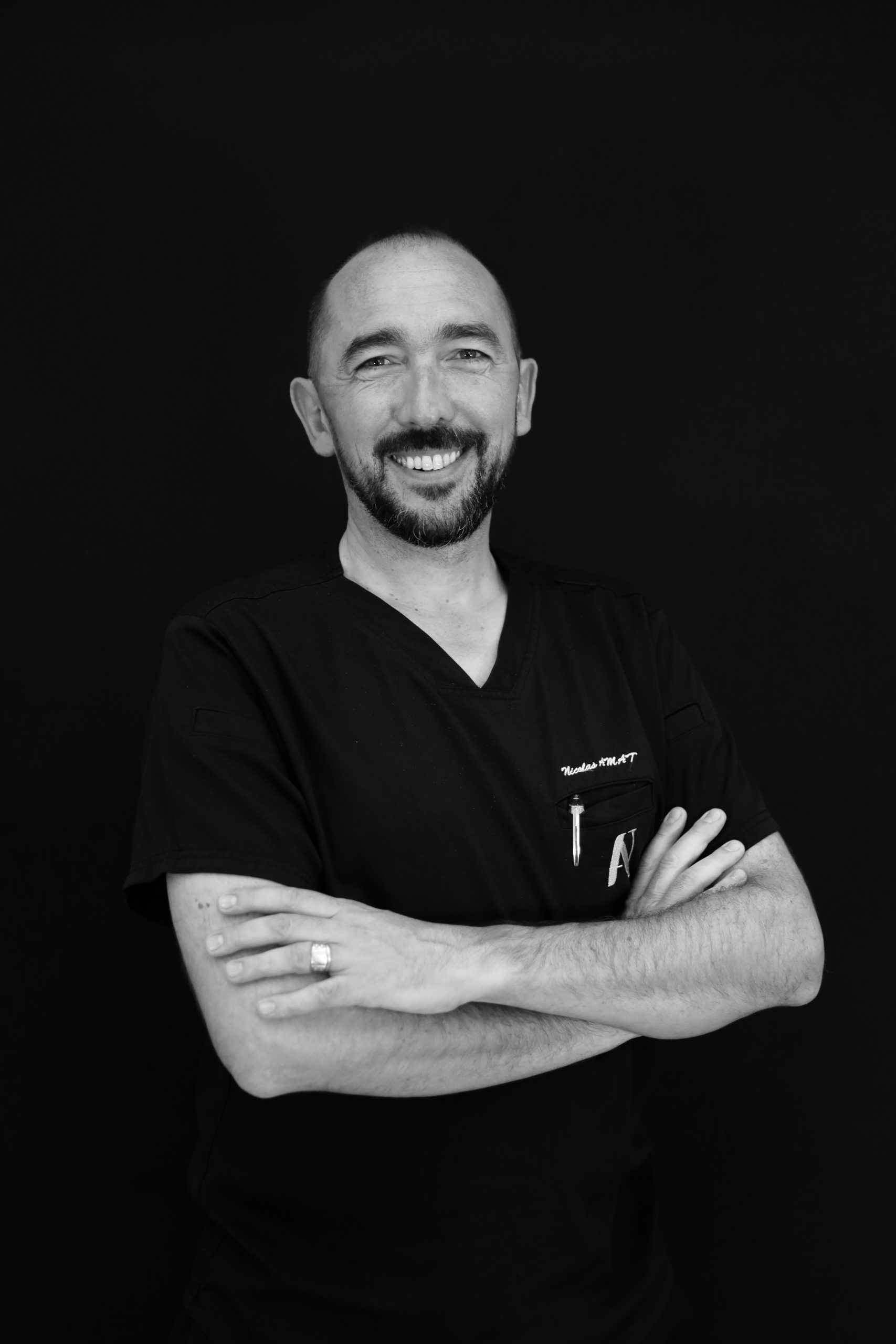 Nicolas Amat